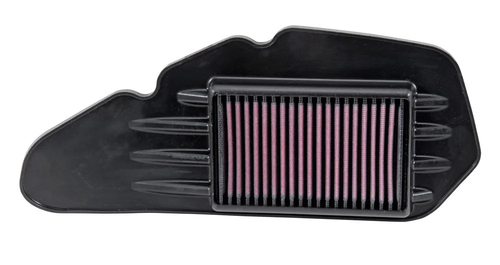 K&N High-Flow Performance Air Filter (HA-1213)