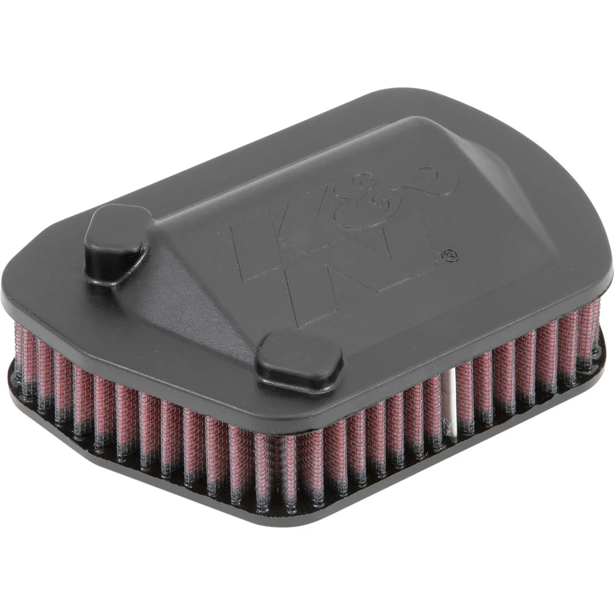 K&N High-Flow Performance Air Filter (YA-9514)