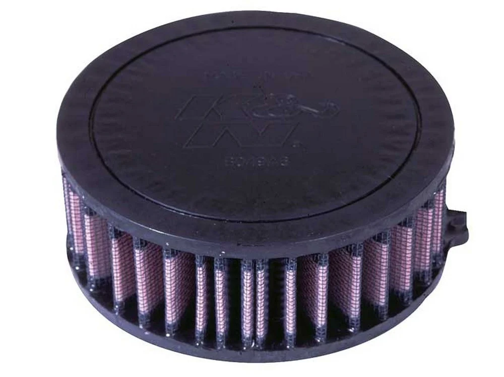 K&N High-Flow Performance Air Filter (YA-6598)