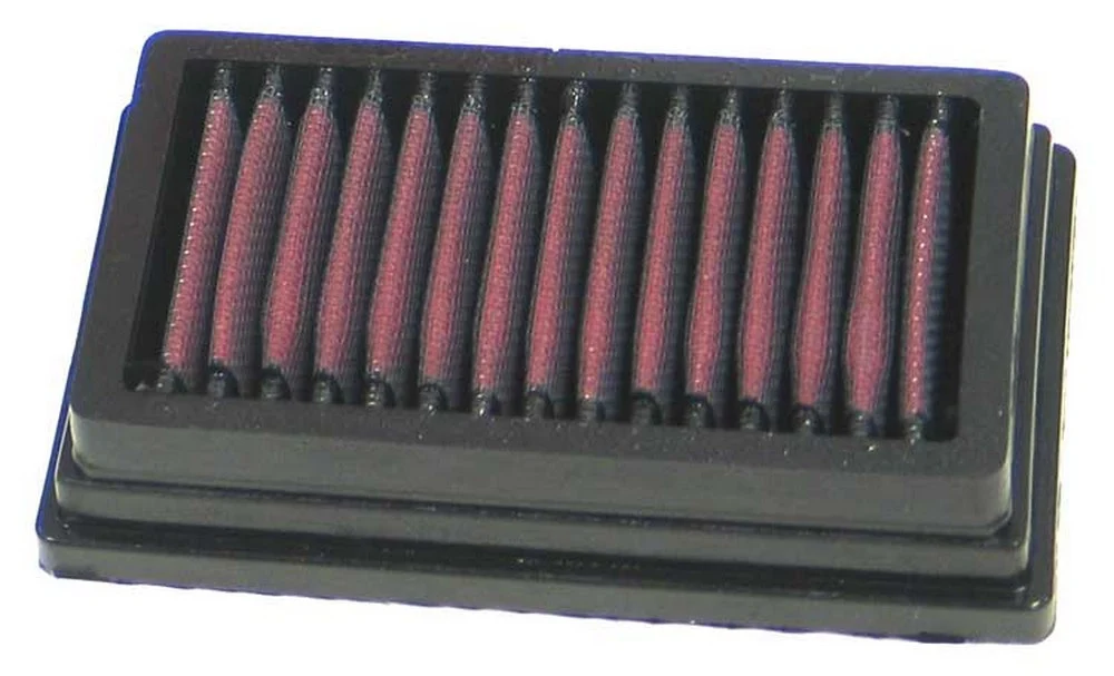K&N High-Flow Air Filter (BM-1204)