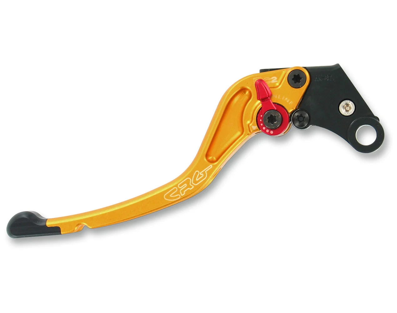 CRG RC2 Clutch Lever Gold (2AN-671-T-G)