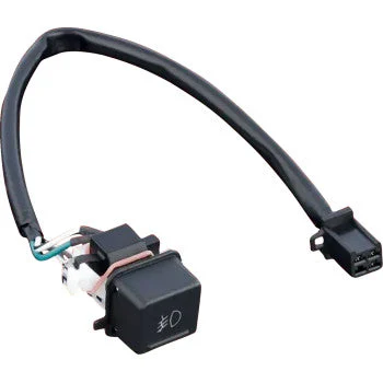 SHOW CHROME Replacement Fog Light Switch - GL1800 '12-'17 16-36