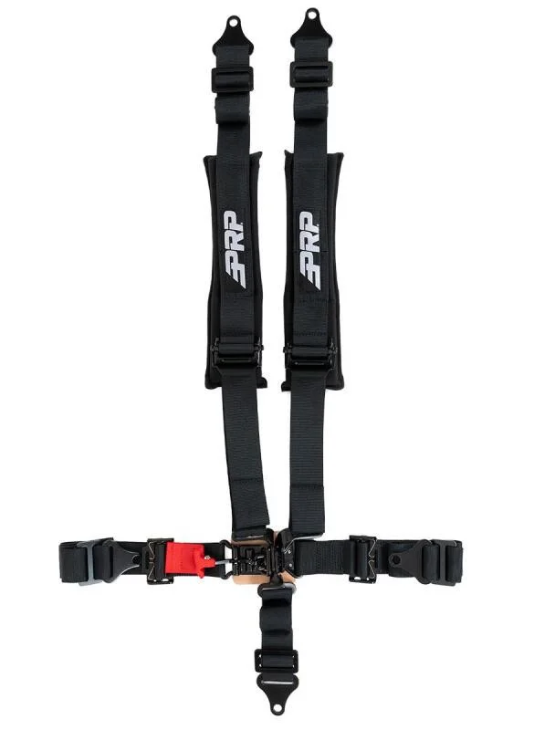 PRP 5.2 Harness w/ Removable Pads on Shoulder - SB5.2RP