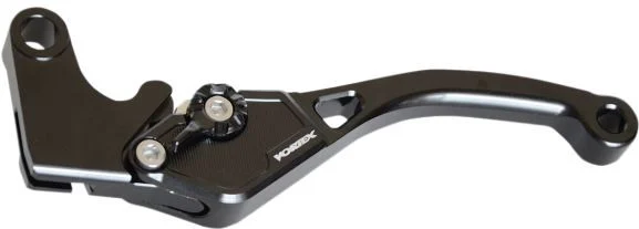 Vortex Black 2.0 Standard Clutch Lever (LVC586)