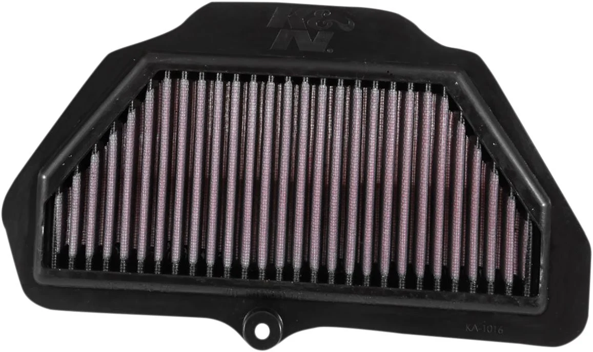 K&N Race High-Flow Performance Air Filter (KA-1016R)