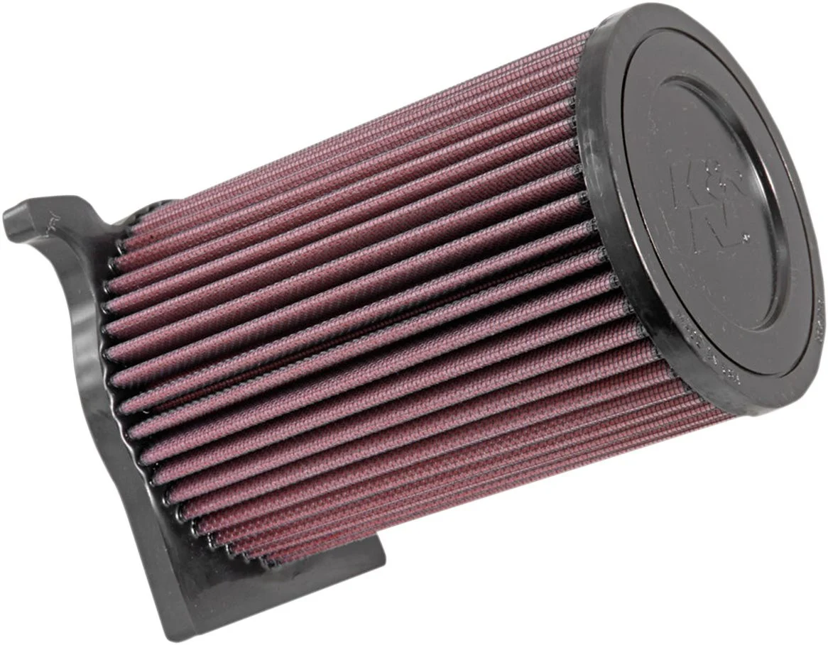 K&N High-Flow Performance Air Filter (YA-7016)