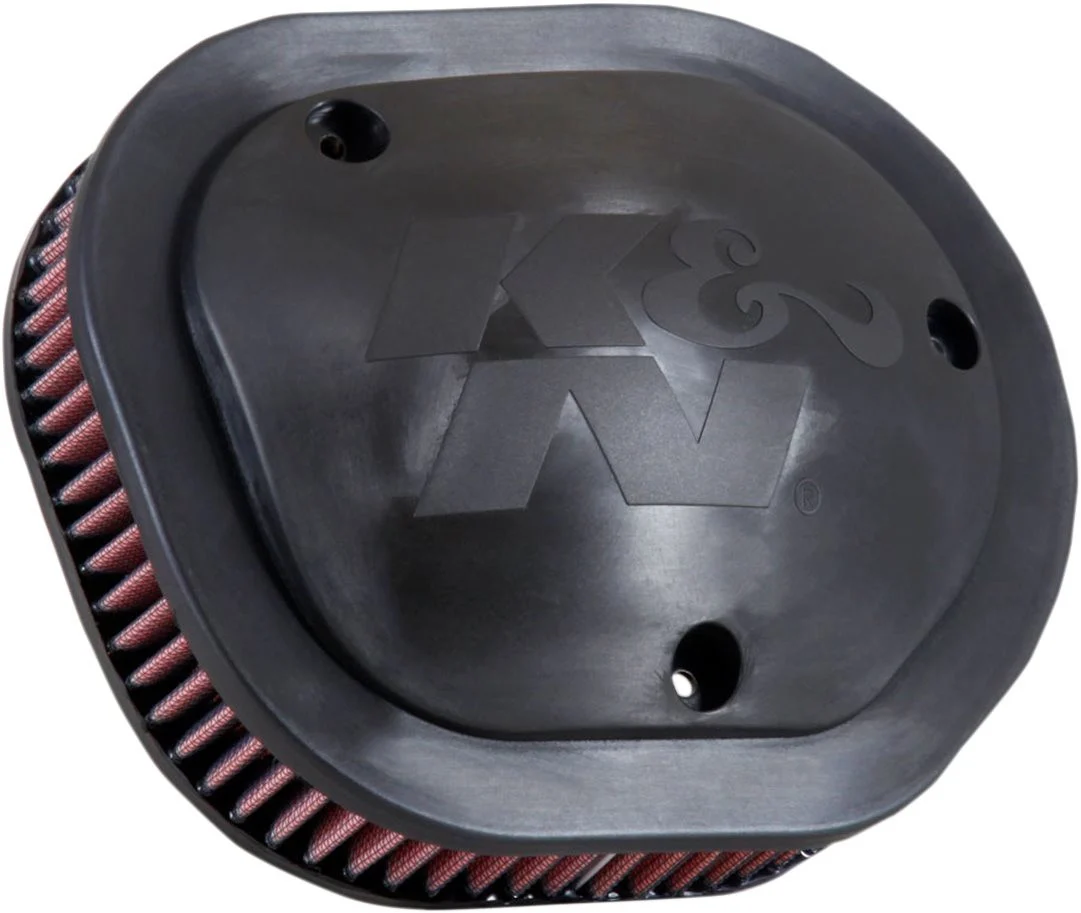 K&N High-Flow Performance Air Filter (PL-1814)