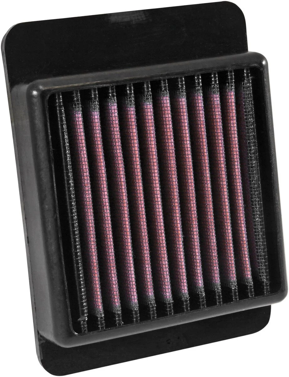 K&N High-Flow Performance Air Filter (YA-3215)