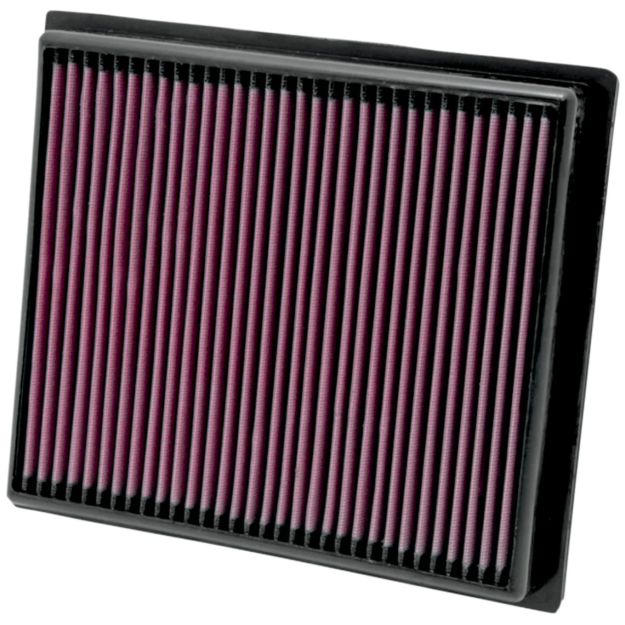 K&N High-Flow Performance Air Filter (PL-9011)
