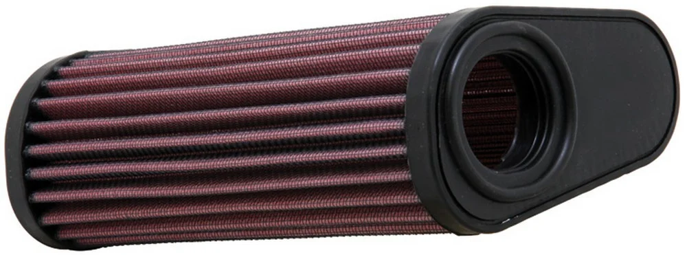 K&N High-Flow Performance Air Filter for 2011-2016 Honda CBR1000RR (HA-1009)
