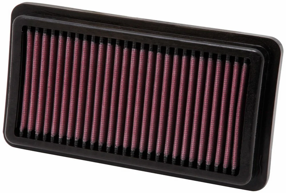 K&N High-Flow Performance Air Filter (KT-6907)
