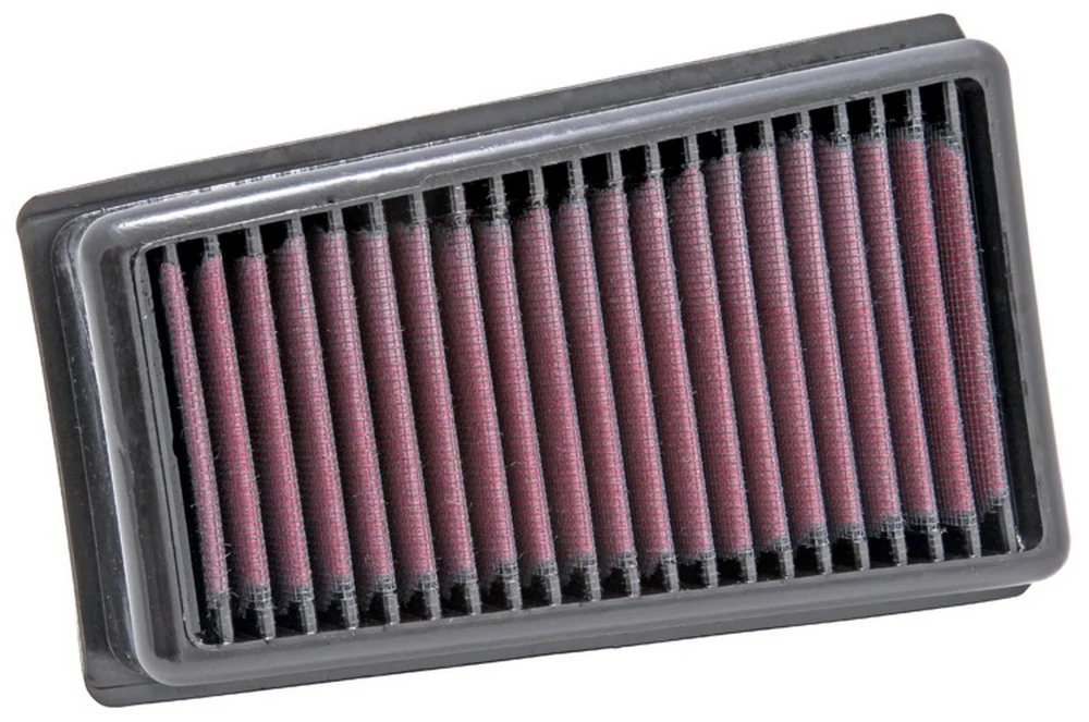 K&N High-Flow Performance Air Filter (KT-6908)