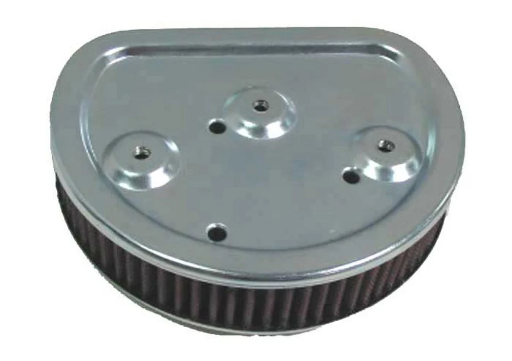K&N High-Flow Air Filter (HD-1396)