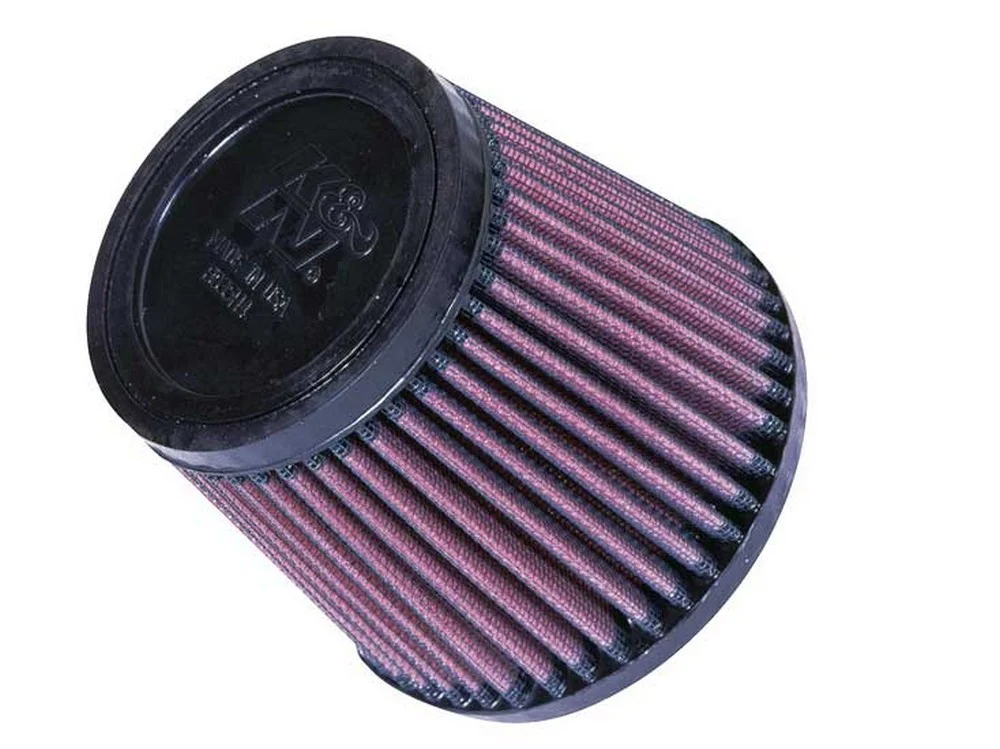 K&N High-Flow Air Filter (AC-4096-1)