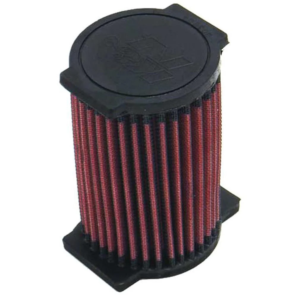 K&N High-Flow Performance Air Filter (YA-2597)
