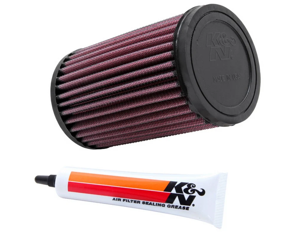 K&N High-Flow Performance Air Filter (YA-4001)