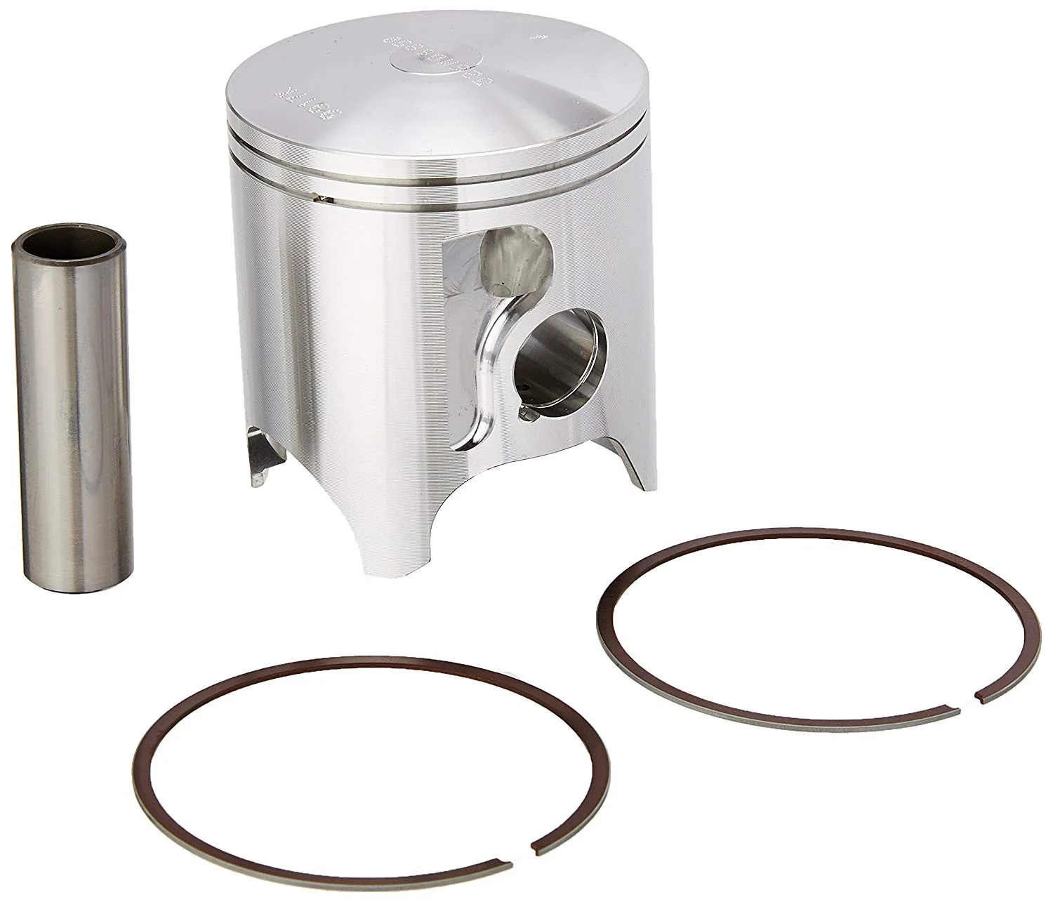 Wiseco Forged Piston Kit 56.25mm (679M05625)