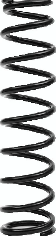 QuadBoss 15-16 Polaris Ranger 570 Full-Size/EPS Heavy-Duty Front Suspension Spring - 411334
