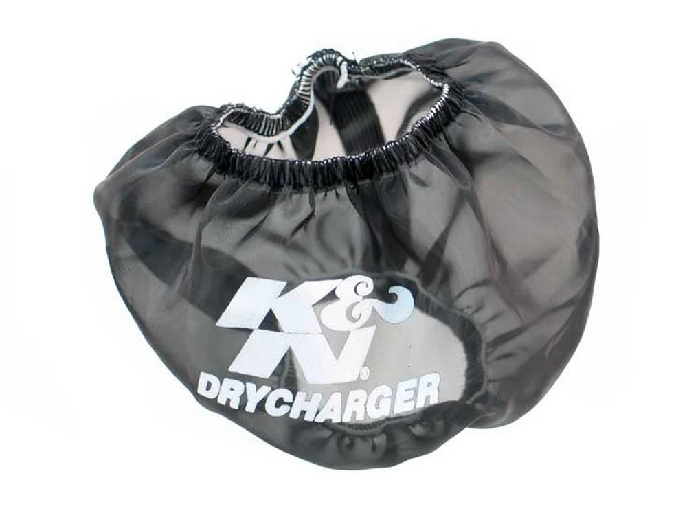 K&N Drycharger Air Filter Wrap (SU-7005DK)