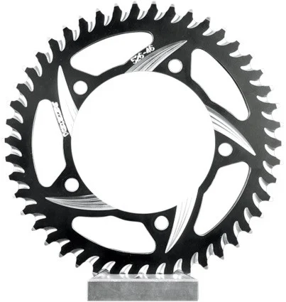Vortex CAT5 Rear Sprocket Black 50 Tooth (435ZK-50)