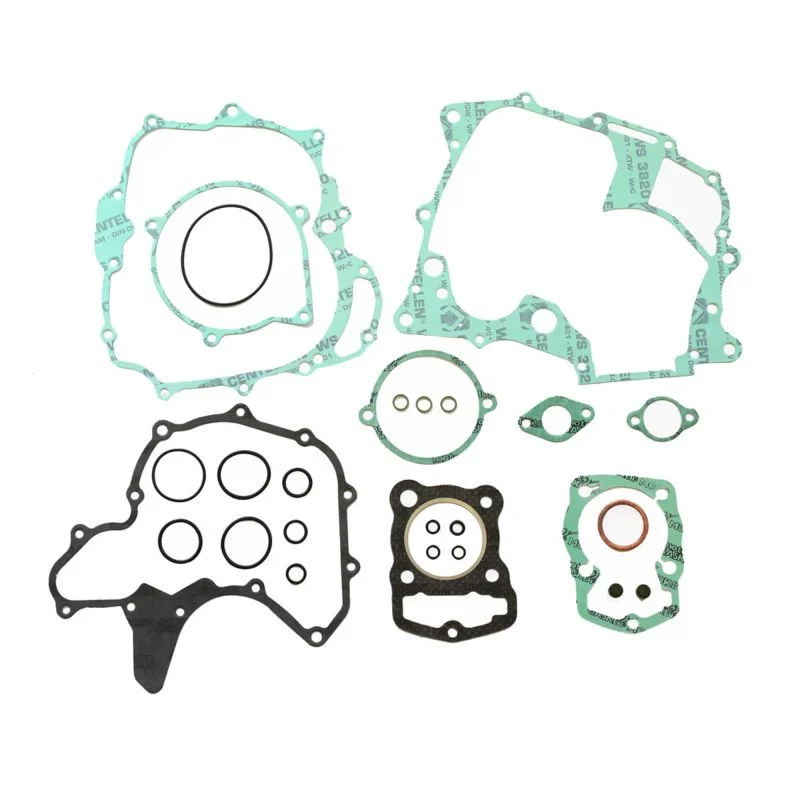Athena 86-88 Honda ATC 125 M Complete Gasket Kit (Excl Oil Seals) - P400210850133