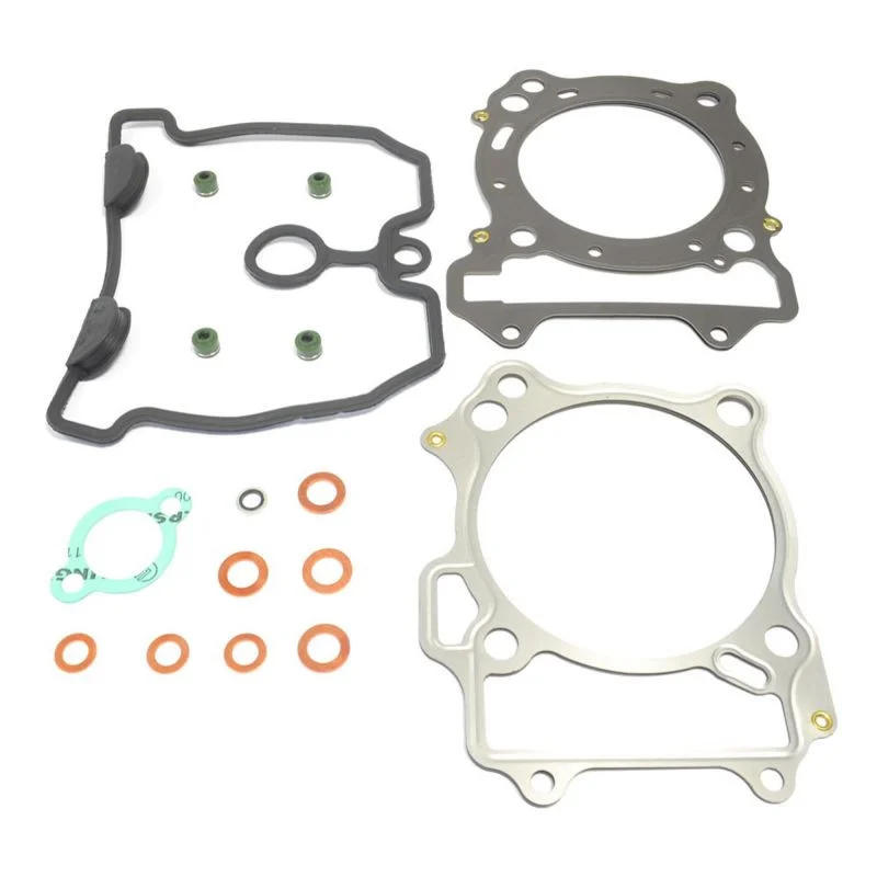 Athena 00-15 Suzuki S 400 Top End Gasket Kit - P400510600042