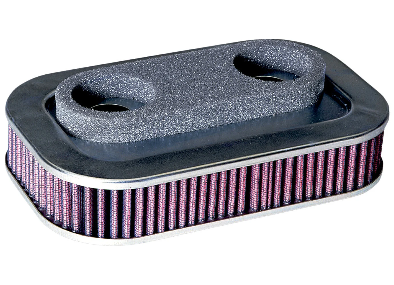 K&N High-Flow Performance Air Filter (HD-1388)