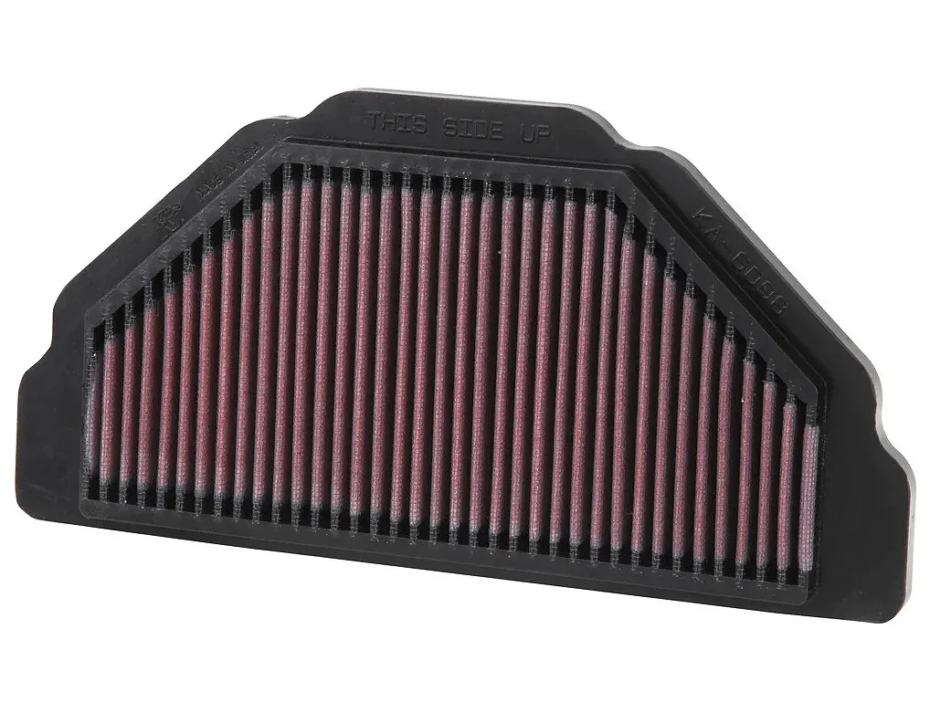 K&N High-Flow Performance Air Filter (KA-6098)