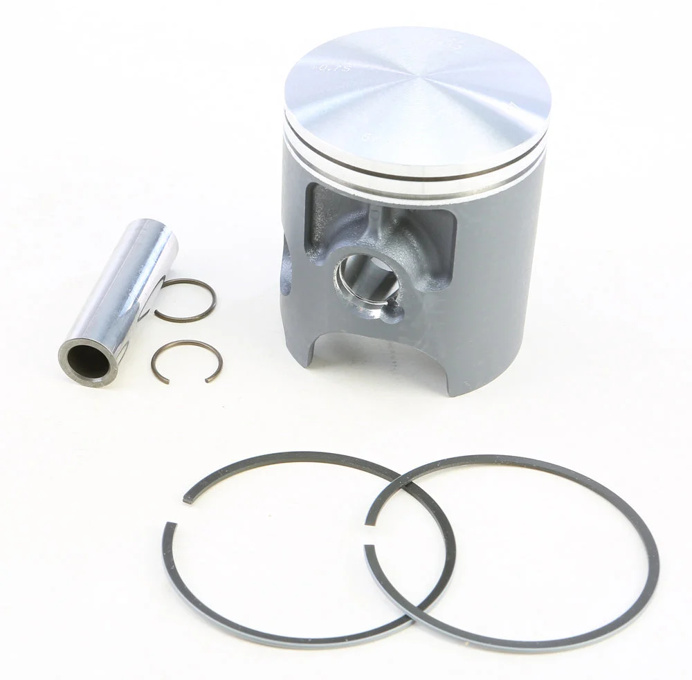 Piston Kit Cast 64.7/+0.75 Yam