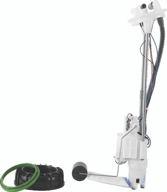 QuadBoss 16-22 Can-Am Outlander 450 DPS Complete Fuel Pump Module - 401248