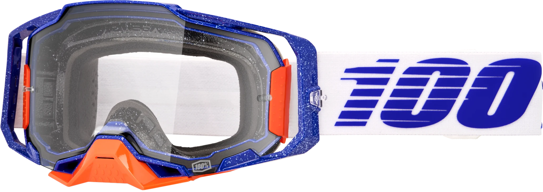 Armega Goggle Lavingaad Clear Lens