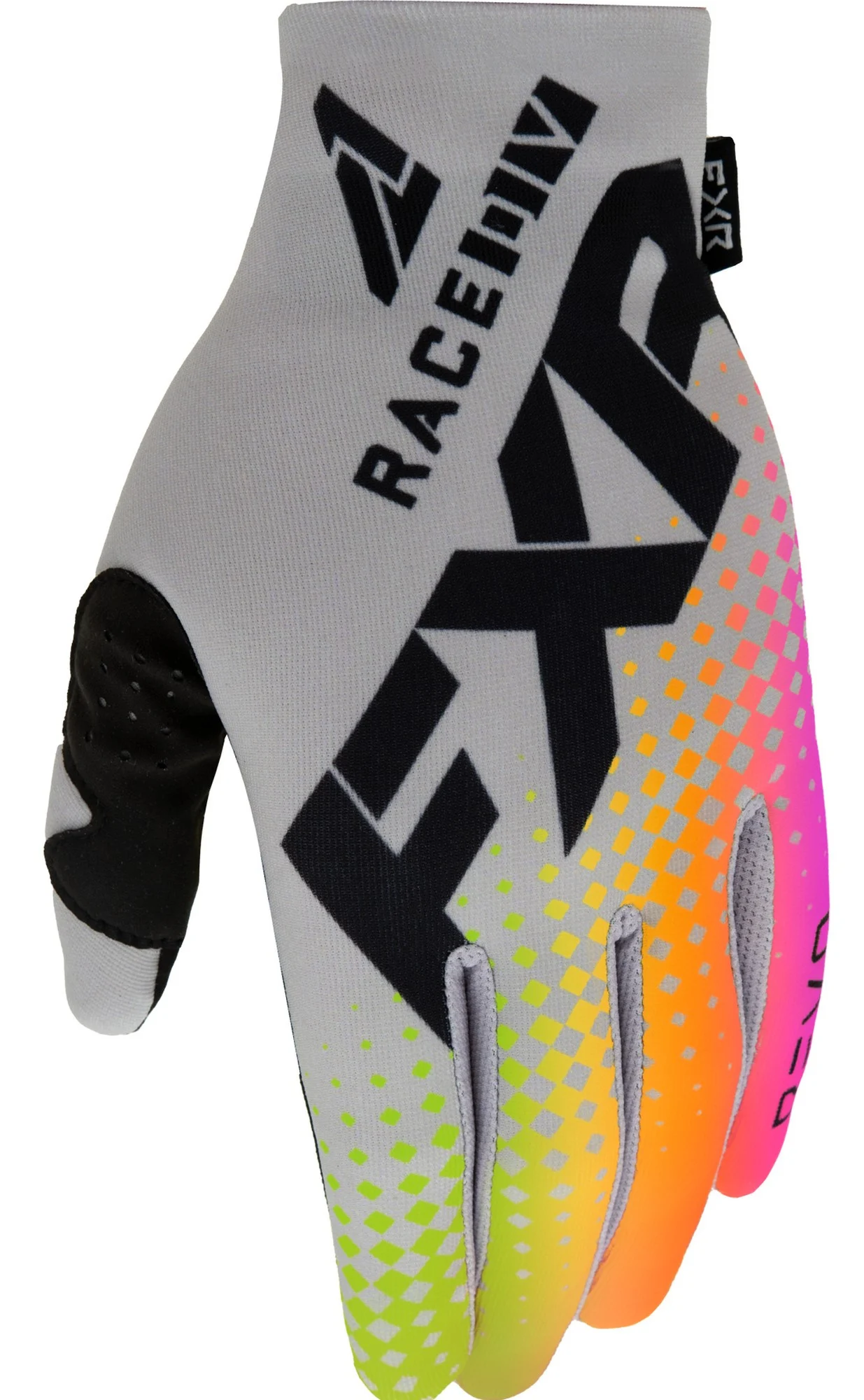 FXR Pro-Fit Lite Youth MX Offroad Gloves