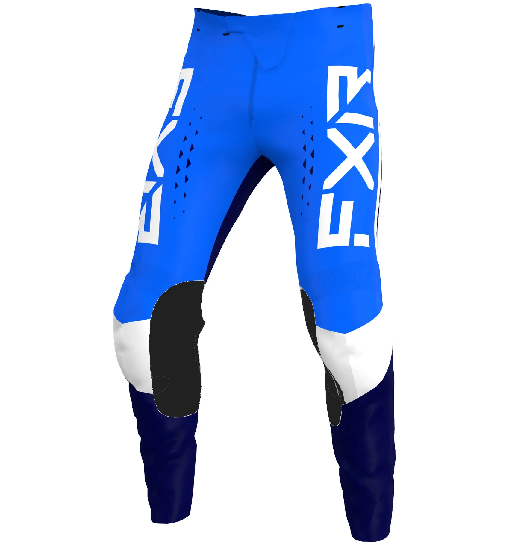 FXR Clutch Pro 22 Youth MX Offroad Pants