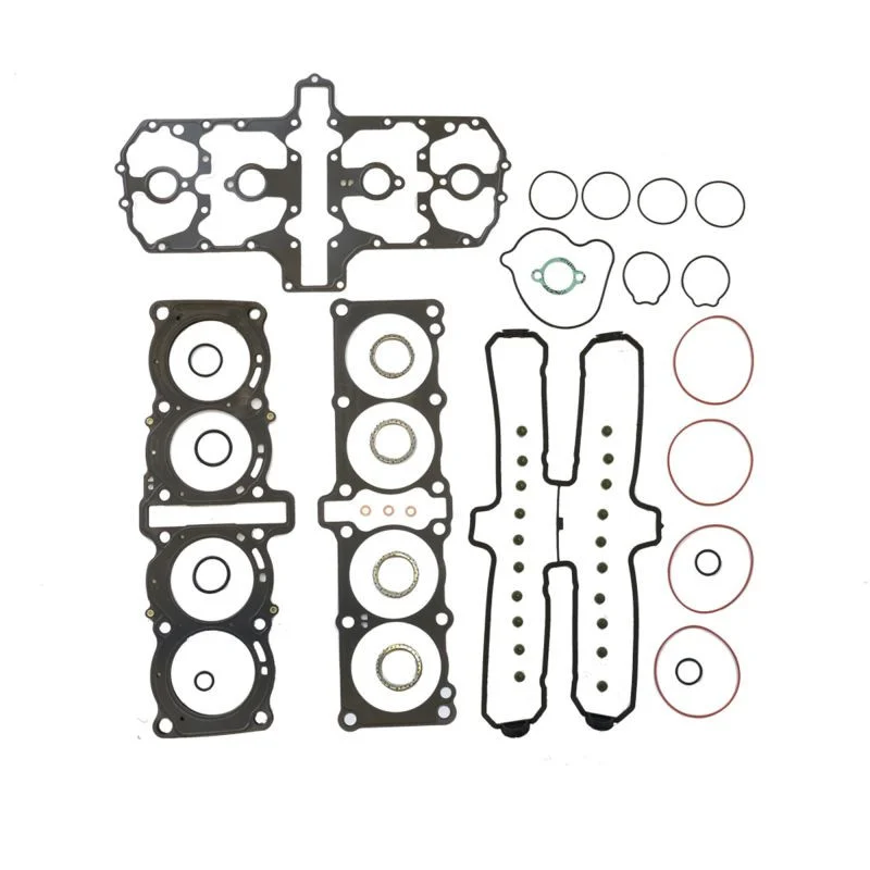 Athena 89-95 Yamaha GT 1000 Top End Gasket Kit - P400485600961/1