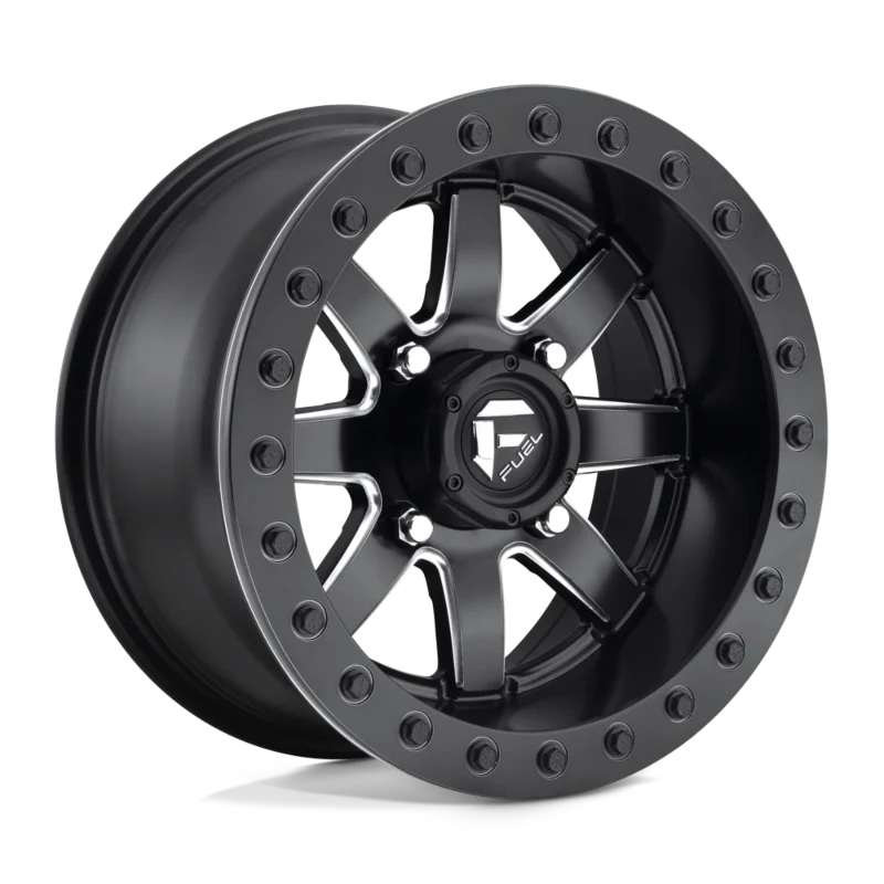 MAVERICK LT BR 15X10 4X156 132 +0 NBD
