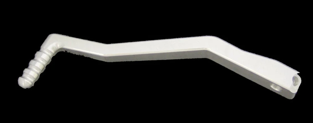Billet Shift Lever (Polished) Short
