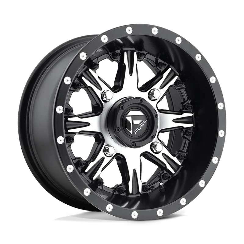 NUTZ 14X7 4X110 79.3 MB +13