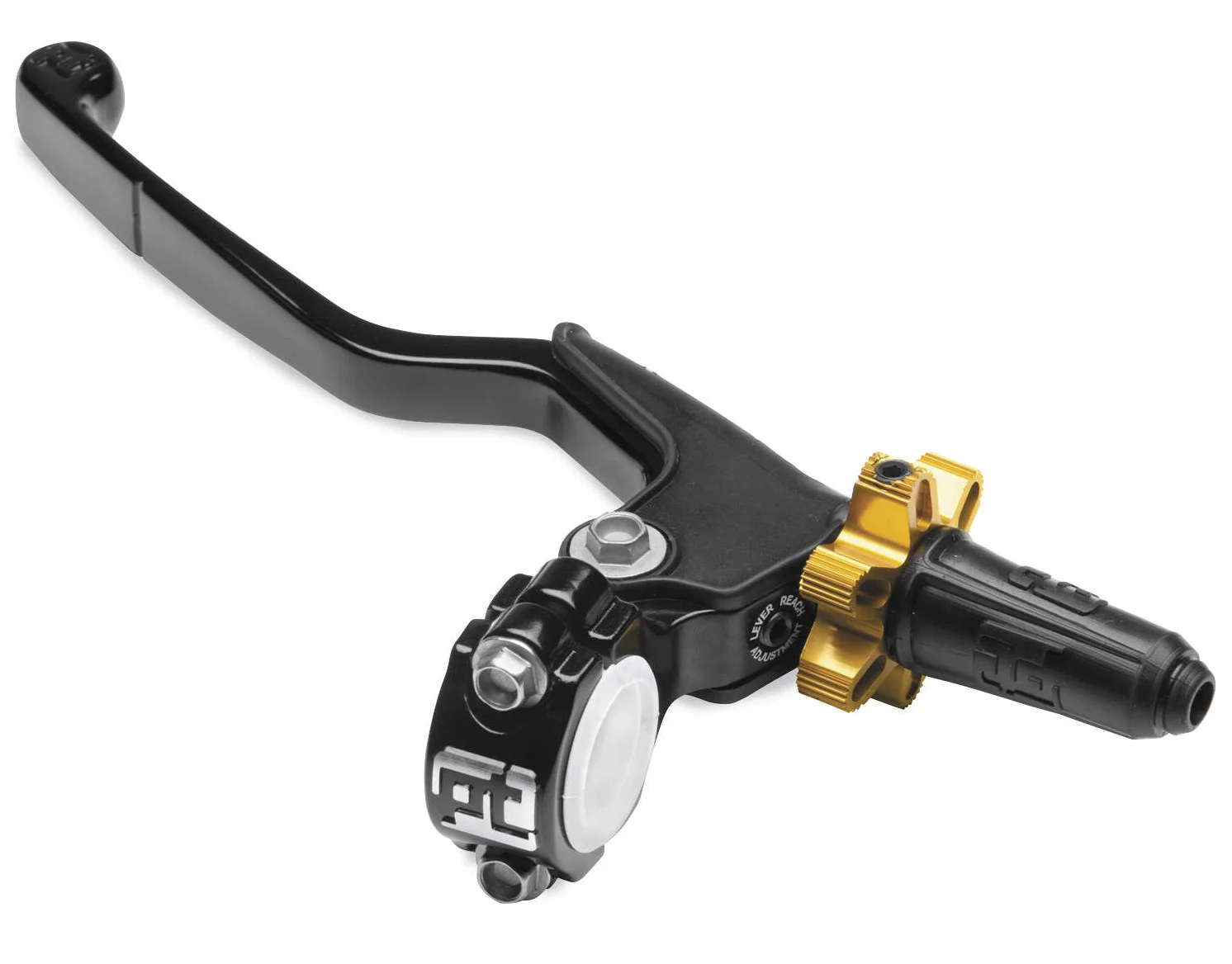 ProTaper Profile Black Perch & Clutch Lever Assembly (024101)