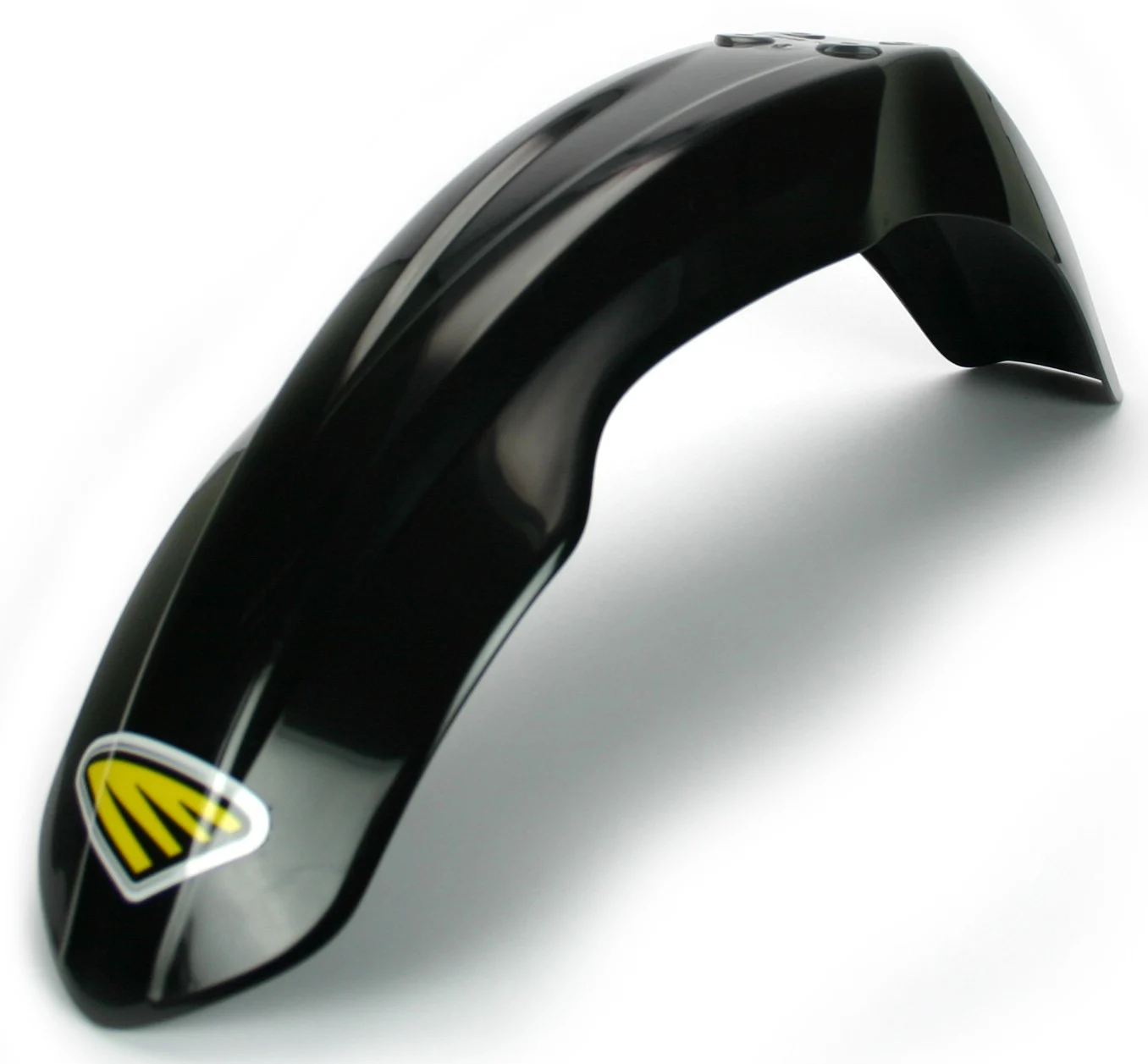 Cycra Performance Black Front Fender (1CYC-1500-12)