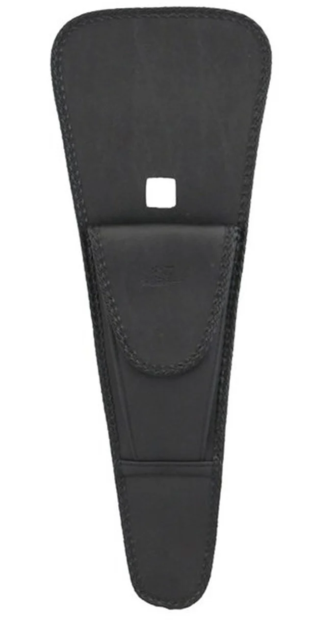 Mustang Pouched Plain Tank Bib (93316)