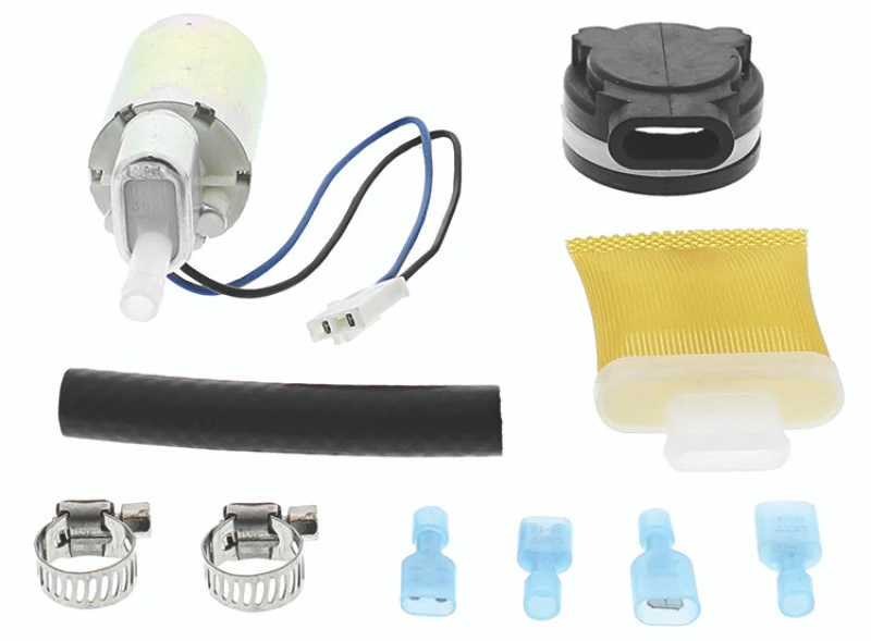 QuadBoss 04-09 Kawasaki KFX700 V-Force Fuel Pump Rebuild Kit - 401257