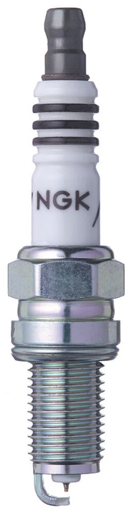 NGK Iridium IX Spark Plug BPR5EIX SOLID Terminal Nut (95525)