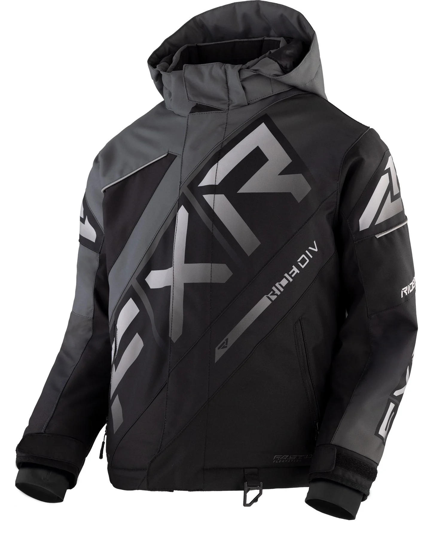 FXR CX 23 Child Snow Jacket