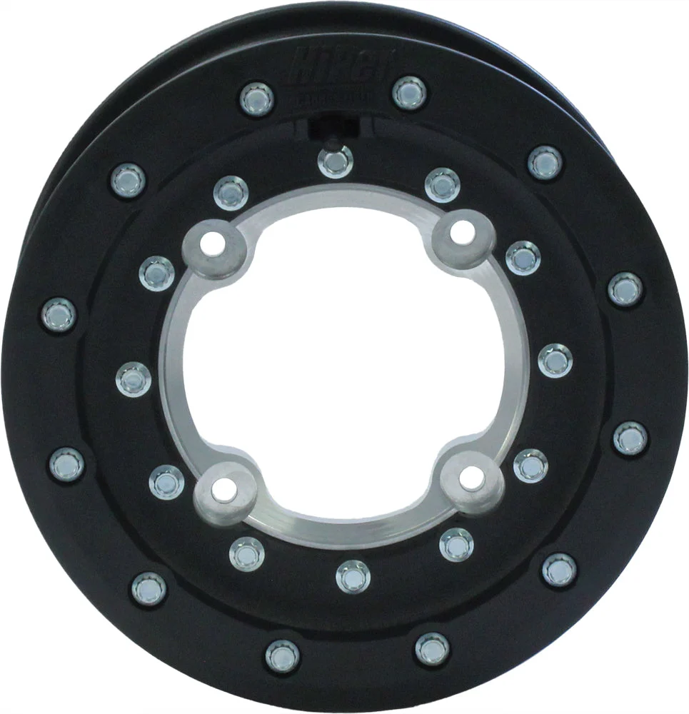 Tech 3 8x8 Sngl Lck 4/110 & 4/115 Wheel 3+5
