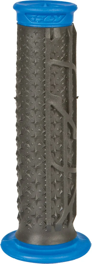 Pilot Ii Grips Black/Blue