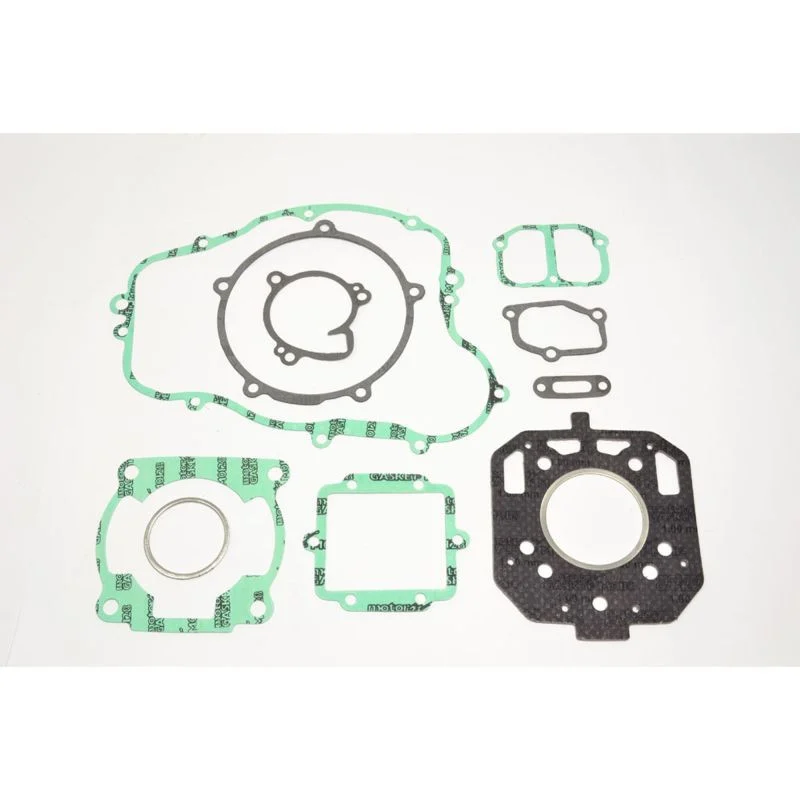 Athena 85-86 Kawasaki KX 125 Complete Gasket Kit - P400250850124