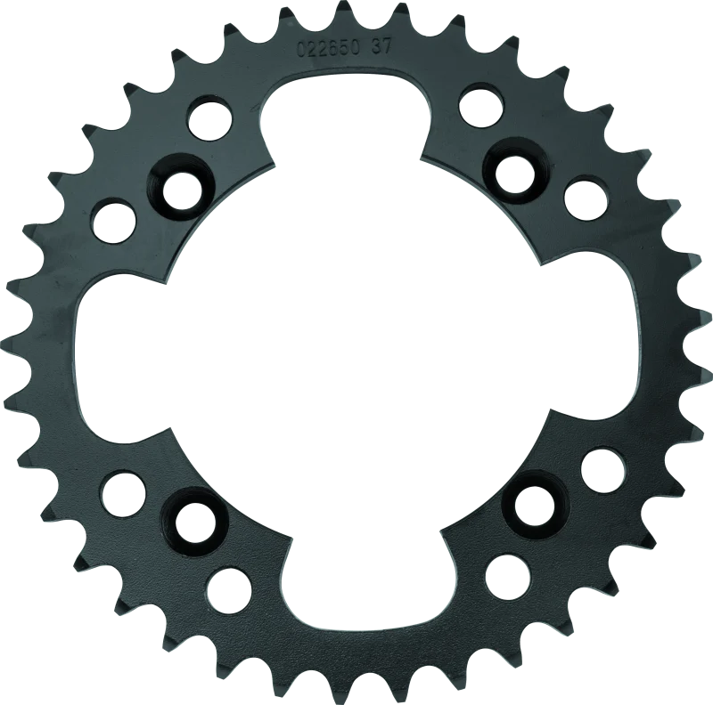 ProTaper 08-12 KTM 450-525 CS4 Rear Steel Sprocket - 37 Teeth