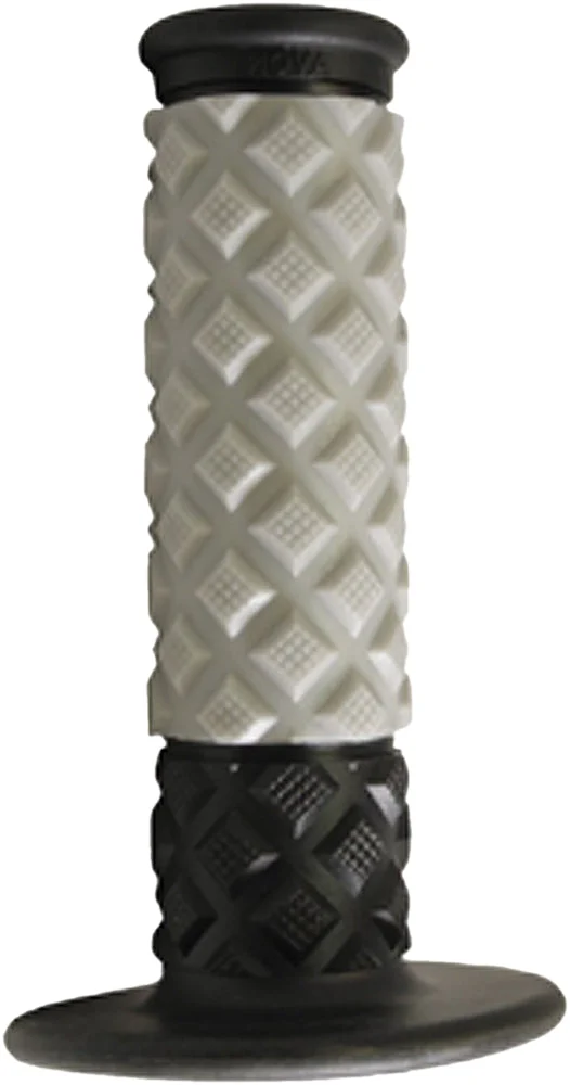 X.7 Diamond Pillow Grips Grey/Black