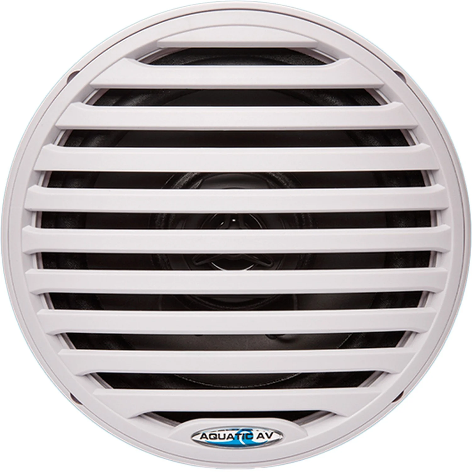 Aquatic AV White Economy 6.5" Speakers (EC121)