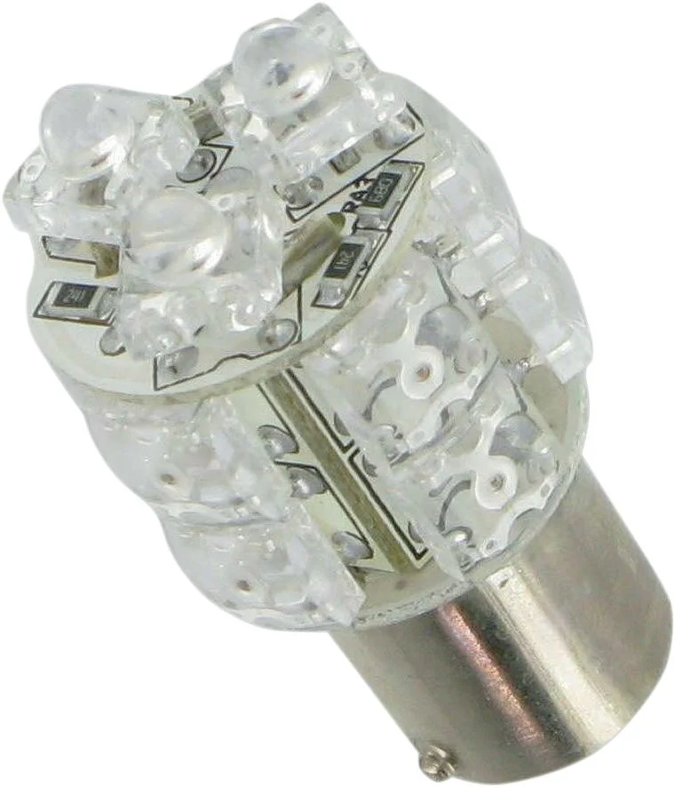 Brite Lites 1156 Red 360 LED Bulb (BL-1156360R)
